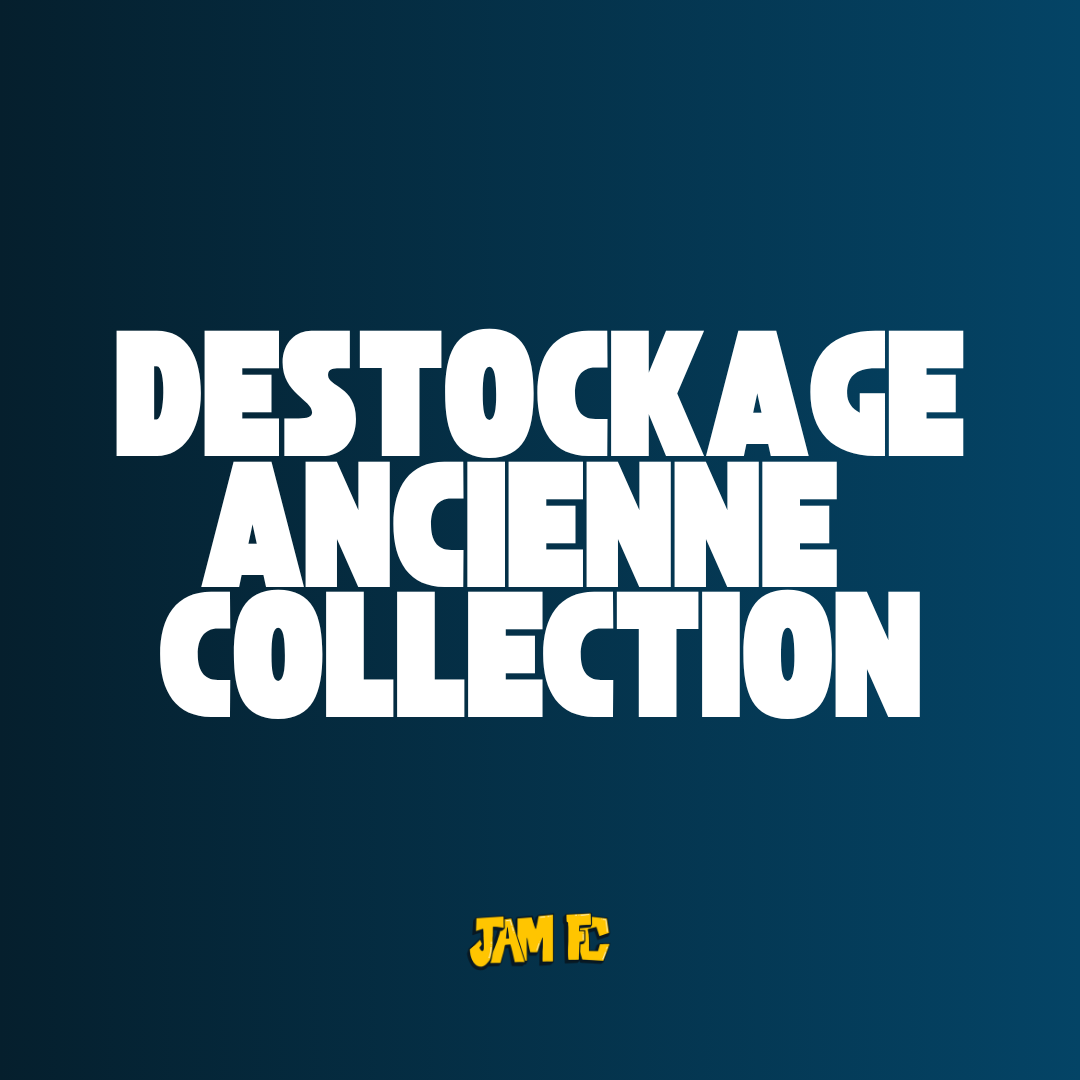 ANCIENNE COLLECTION - DESTOCKAGE